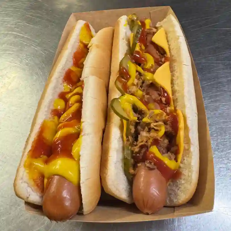 Hotdog