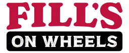 Fills On Wheels